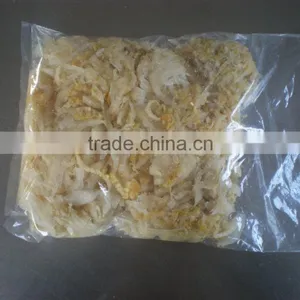 Sliced/Whole Organic Chinese Sauerkraut thumbnail-1