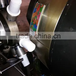 High Quality 6-Color Cup Printing Machine, Dry Offset Plastic Cup Printer for Price thumbnail-6