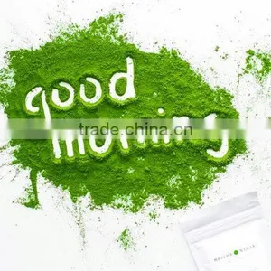 Korean Matcha Green Tea Powder thumbnail-1