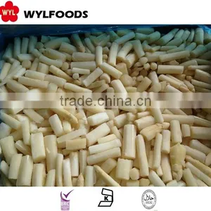 Price for Iqf Asparagus White With Good Quality thumbnail-2