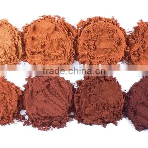 Organic Natural Cocoa Powder,fat10-12% thumbnail-1