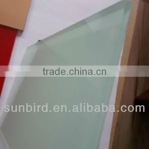 Clear Coated Glass thumbnail-1