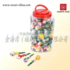 2013Yogurt Flavor Whistle Lollipop thumbnail-1