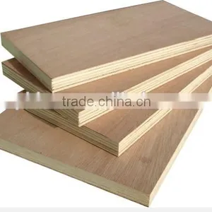 Best Selling Bintangor Plywood Sheet/ Plywood Board From Manufacturer thumbnail-6
