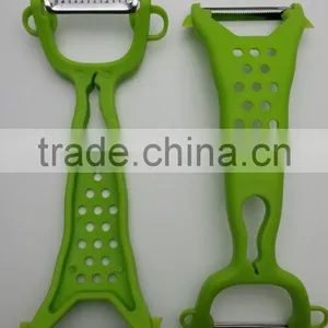 Peelers With Julienne / Speed Peeler and Julienne Peeler Set thumbnail-2
