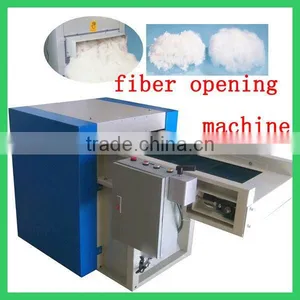 Qixin Cotton Waste Machine Made in China thumbnail-1