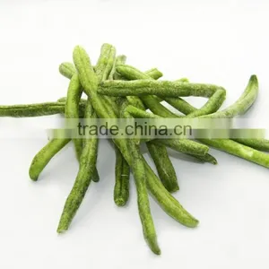 VF Stringliess Green Bean, VF Vegetables and Fruits Chips thumbnail-1