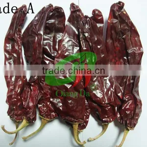 New Crop Sweet Paprika Smoked Paprika thumbnail-3