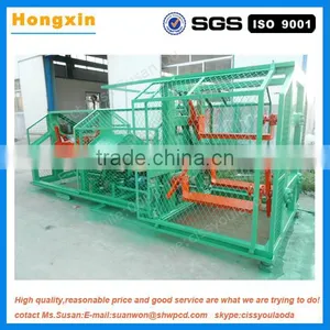 Industrial Three Stranded Rope Cotton Rope Making Machine thumbnail-4
