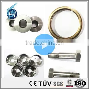 High Precision ISO9001 Grinding Milling Turning Aluminum Machining Metal Wall Box Art Parts Latest Metal Bed Designs Cnc Lathe thumbnail-5