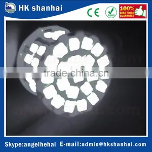 Bright White Light 1206 Smd Led Specifications 50 SMD Led Car Bulb Led Taillight 1156 Led Lights Smd Factory Wholesale Price thumbnail-6