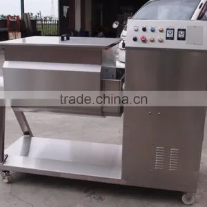 FR-250 Commercial Sausages Mixing Machine ,sauces Mixing Machine,meat Mixing Machine With 304 Stainless Steel thumbnail-4