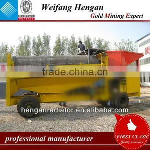 Solid Waste Garbage Sorting System thumbnail-1