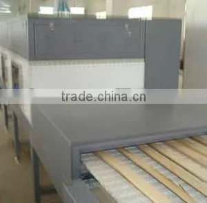 Tunnel Wood Veneer Dryer--Jinan Adasen thumbnail-1