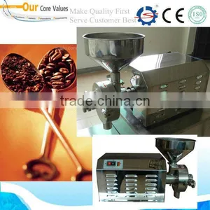 High Effective Stainless Steel Grain Mill 0086-13838265130 thumbnail-1