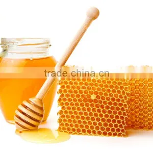 Fresh Honey thumbnail-2