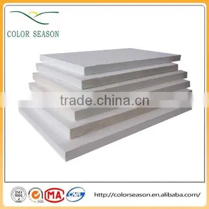 1260 Ceramic Fiber Board for Heat Insulation thumbnail-3