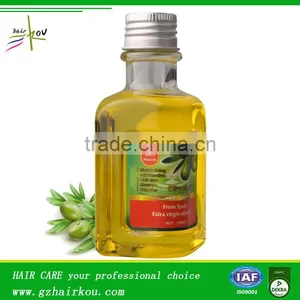Wholesales Natural Pure Argan Hair Oil thumbnail-5