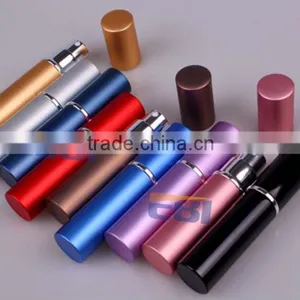 X New Design Lip Spray Perfume Bottle thumbnail-2