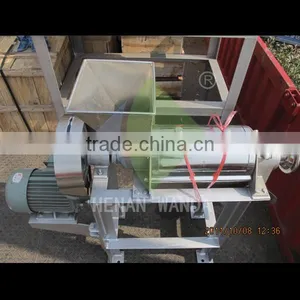 Stainless Steel Watermelon Juice Extraction Machine for Sale thumbnail-1