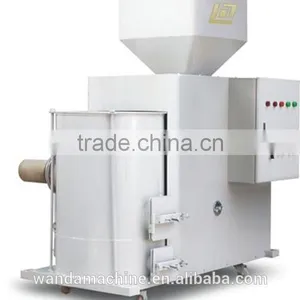 High Quality Wood Pellet Machine Line thumbnail-5