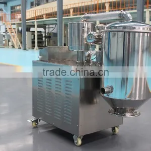 Powder Vacuum Feeder QVC-3 thumbnail-3