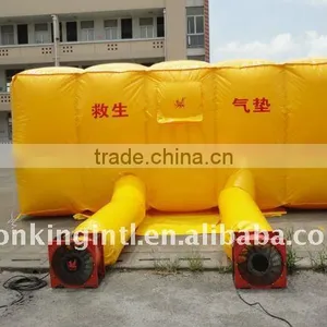 Rescue Air Cushion for Fireman thumbnail-1