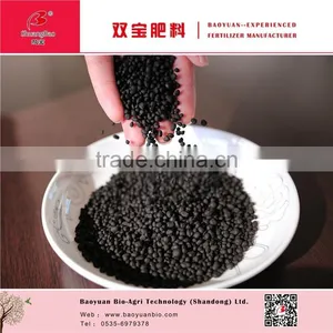 Dual Chelated Fertilizer 14-11-16 With Humic Acid and Amino Acid thumbnail-2
