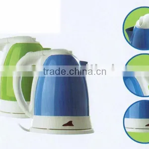 Electric Water Kettle thumbnail-1