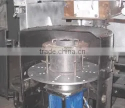 Slurry Mixer Machine -Pouring Machine thumbnail-1