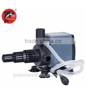 3 in 1 Electric Aquarium Pump Filter Wave and Draw Water thumbnail-1