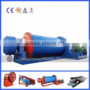 Large Capacity Small Stone Grinder Mill for Sale With ISO Approval thumbnail-1