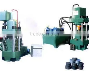 Hydraulic Steel Press Machine for Sell thumbnail-1