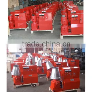 Wood Pelletizer Machine KL200C, Wood Pelletizer Making Machine , Wood Pelletizer thumbnail-5