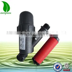 8216A 3/4'' Farm Irrigation Disc WaterFilter thumbnail-1