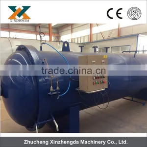 OEM Accepted Wood Drying Machine Price thumbnail-6