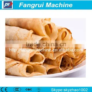 High Capacity Automatic Ravioli Maker Machine thumbnail-6