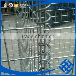 Express Hot Sale Cheap Gabion Box Prices thumbnail-3