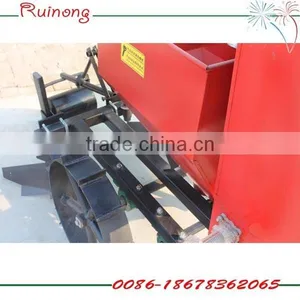 Multifunction 3 Point Tractor Potato Planter thumbnail-2