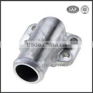 OEM Custom A356 Green Aluminum Alloy Materials Used Sand Casting thumbnail-1