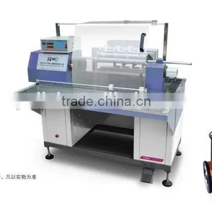 Ceiling Fan Stator Coil Winding Machine thumbnail-1