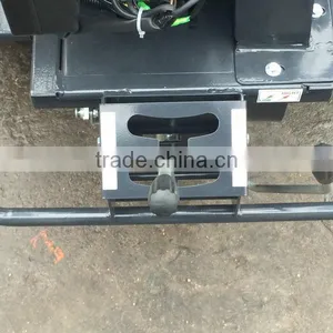 New Transmission Mini Dumper With Blue Box thumbnail-3