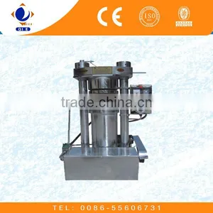 Most Advanced Technology Automatic Sunflower Seeds Oil Press Machine thumbnail-4