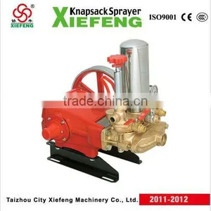 Garden Power Pump thumbnail-1