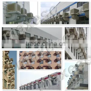 2016 Hot Sale Factory Directly Sale Potable Electrical Air Cooler thumbnail-4