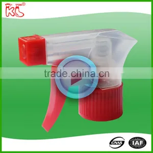 ISO Approved Best Seller Trigger Sprayer With Free Sample,factory Price,OEM,ODM thumbnail-1