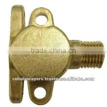 Garden Sprayer Piston Metal With Two Holes Varieties thumbnail-1