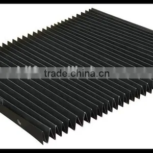 Nylon Cloth Bellow by Liancheng thumbnail-1