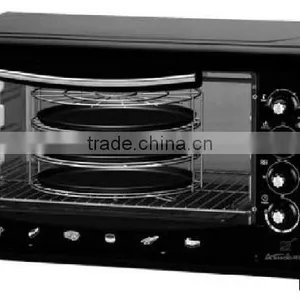 Roasting / Pizza Oven thumbnail-1