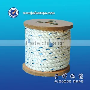 Cheap 8mm Cotton Braid Rope for Packing and Decoration thumbnail-5
